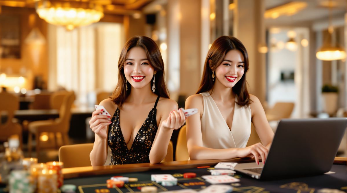 CasinoTopsOnline Welcome Bonus