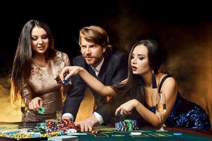 CasinoTopsOnline Live Casino