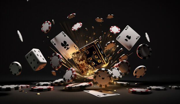CasinoTopsOnline Live Casino