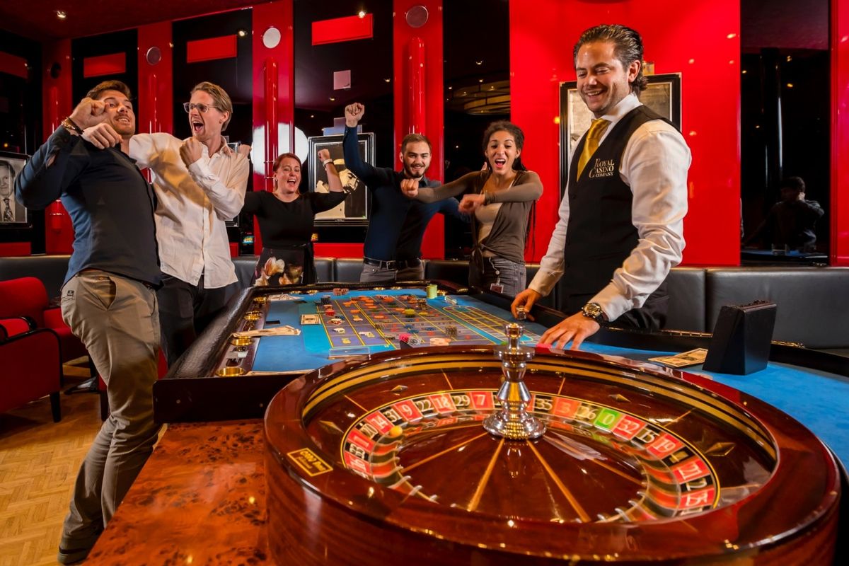 CasinoTopsOnline Welcome Bonus