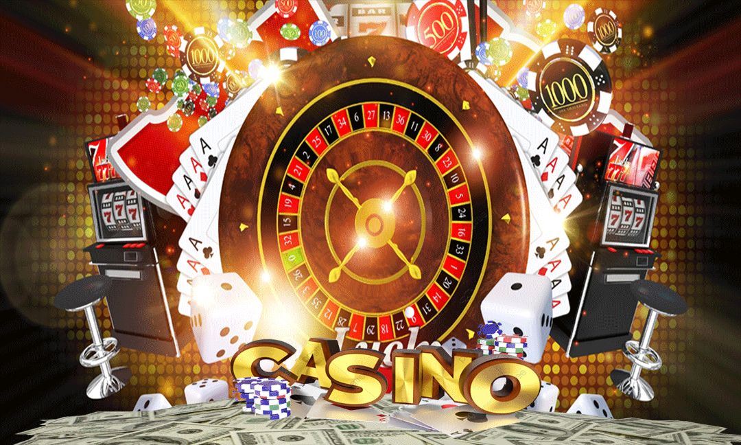 CasinoTopsOnline Live Betting