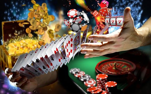 CasinoTopsOnline Live Casino